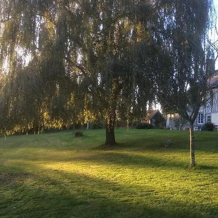 Ferienhaus Holiday Route Du Fauquet - 2 *