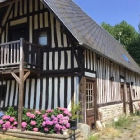 Ferienhaus Holiday Route Du Fauquet - 2 *