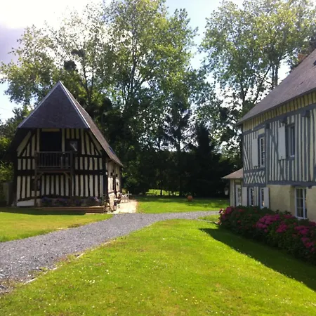 Holiday Route Du Fauquet - 2 Ferienhaus