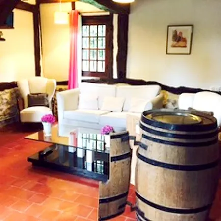 Ferienhaus Holiday Route Du Fauquet - 2 *